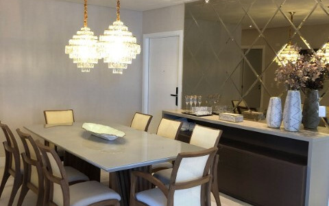 Jardim Imperial Residencial