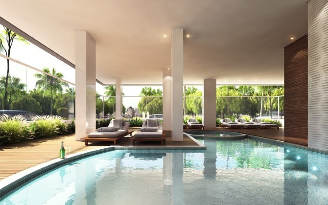 Jardim Imperial Residencial