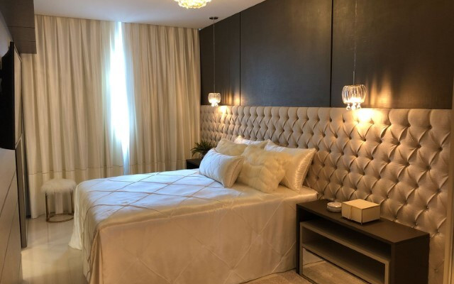 Jardim Imperial Residencial