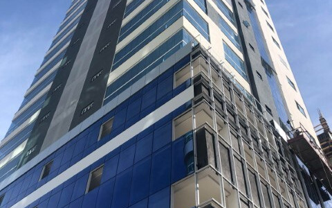 Jardim Imperial Residencial