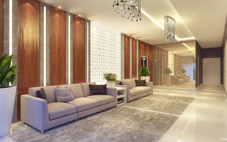 Jardim Imperial Residencial