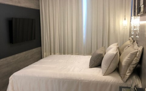 Jardim Imperial Residencial