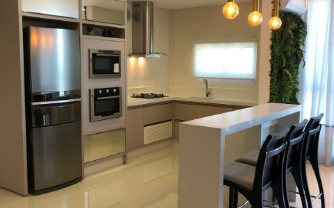 Jardim Imperial Residencial