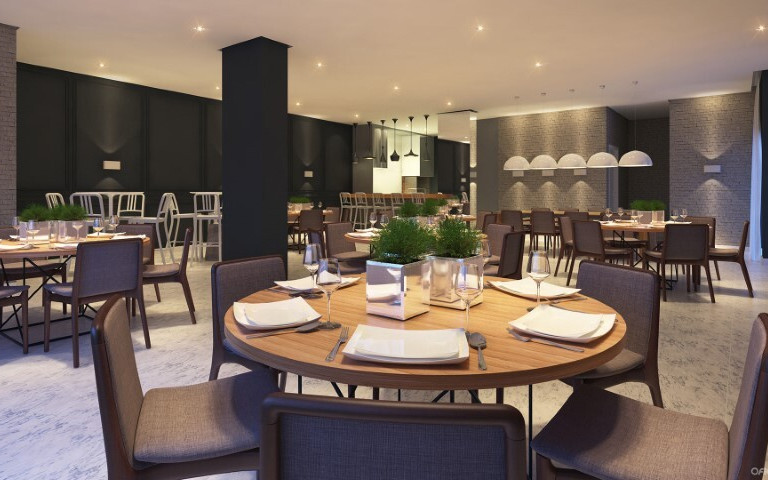 Jardim Imperial Residencial