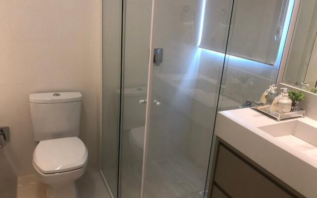 Jardim Imperial Residencial