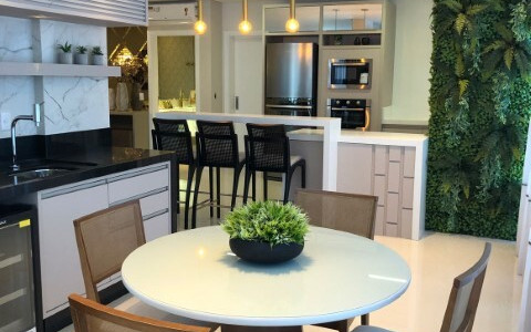 Jardim Imperial Residencial