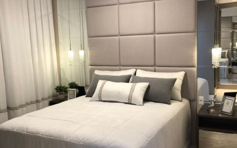 Jardim Imperial Residencial