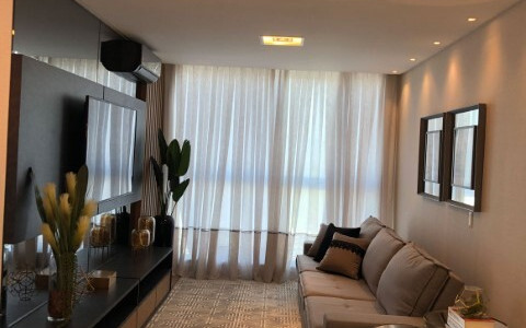 Jardim Imperial Residencial