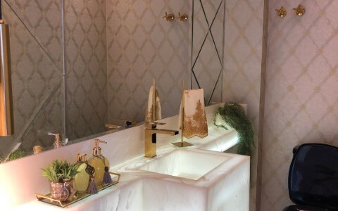 Jardim Imperial Residencial