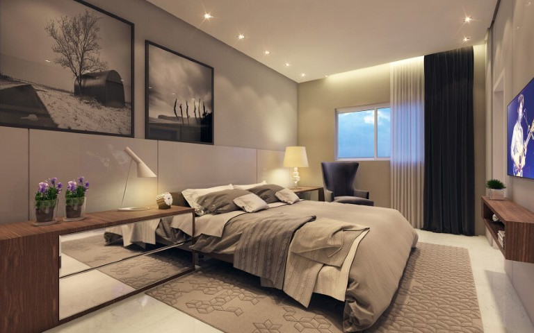 Jardim Imperial Residencial