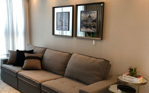 Jardim Imperial Residencial