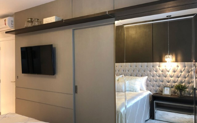 Jardim Imperial Residencial