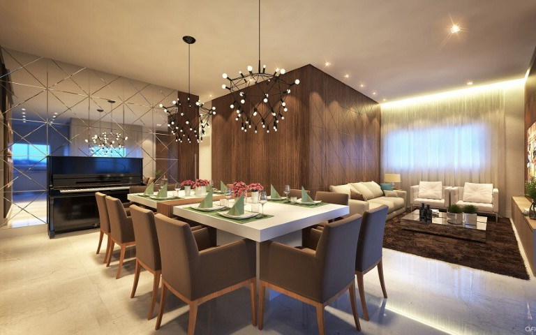 Jardim Imperial Residencial