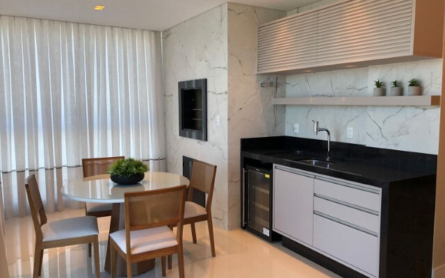 Jardim Imperial Residencial