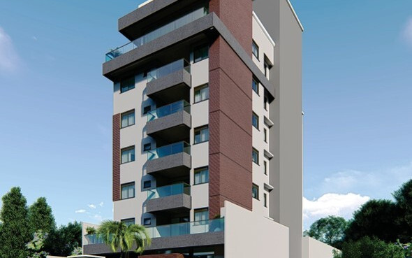 Jardim Itália Residencial - Damo