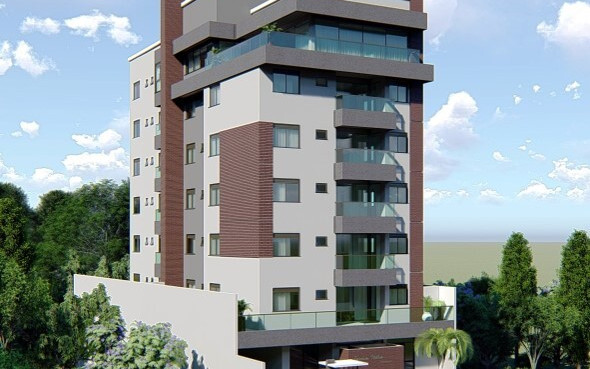 Jardim Itália Residencial - Damo