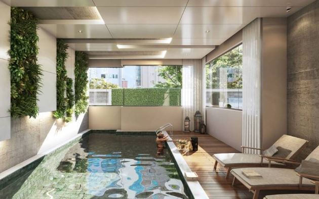 Jardim Itália Residencial - AGV