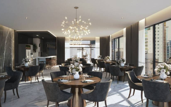 Jardim Itália Residencial - AGV