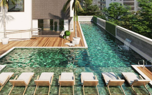 Jardim Itália Residencial - AGV