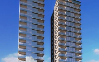 Jardim Itália Residencial - AGV