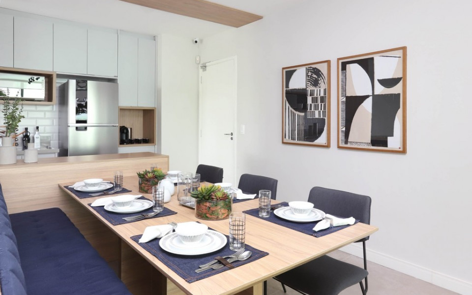 Jardim Vista Bella Santo Amaro