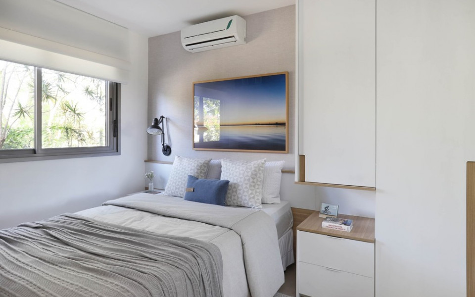 Jardim Vista Bella Santo Amaro