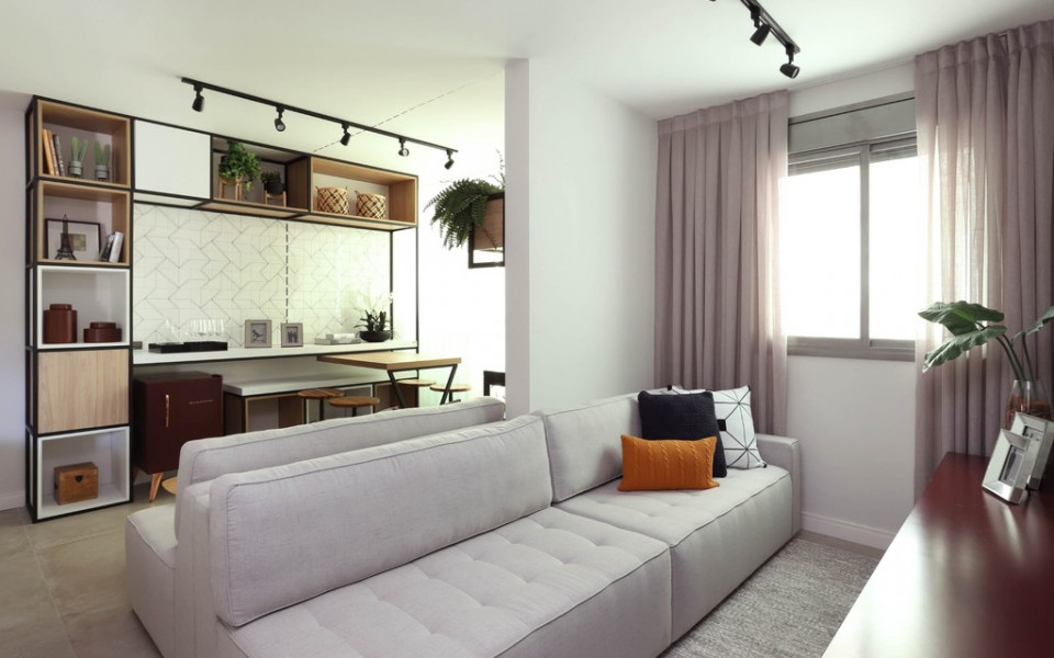 Jardim Vista Bella Santo Amaro