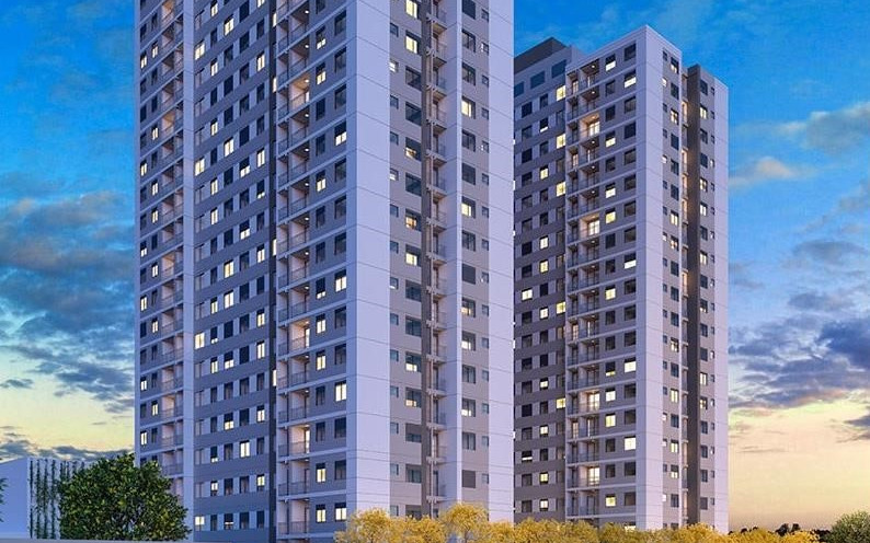 Jardim Vista Bella Santo Amaro