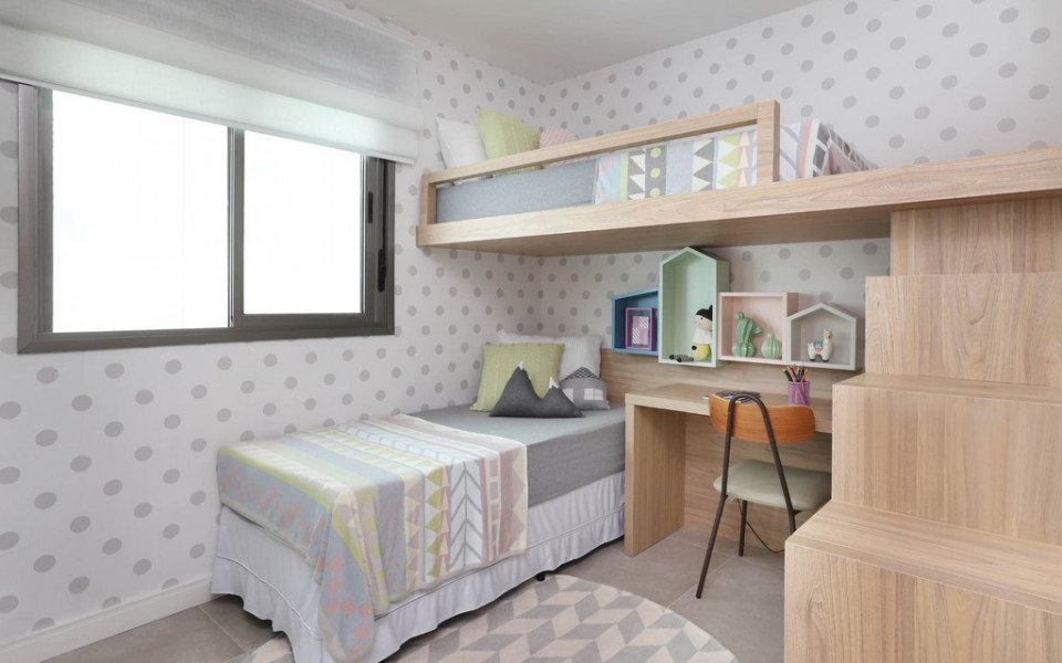 Jardim Vista Bella Santo Amaro