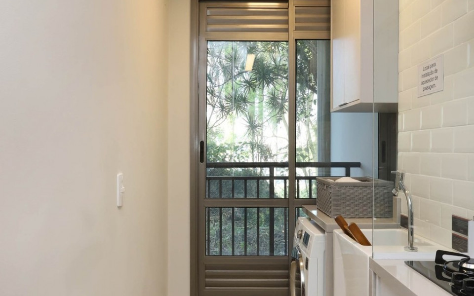 Jardim Vista Bella Santo Amaro