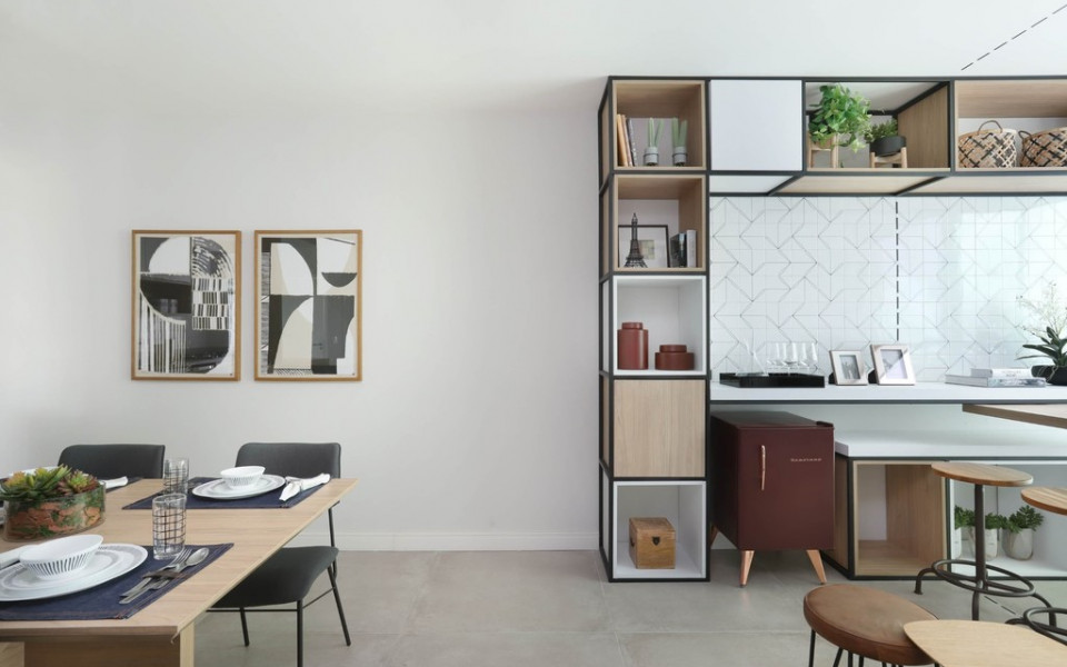 Jardim Vista Bella Santo Amaro