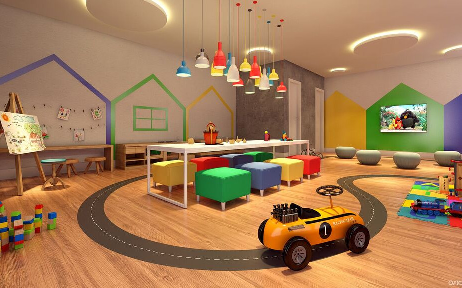 Jardins de Burle Marx