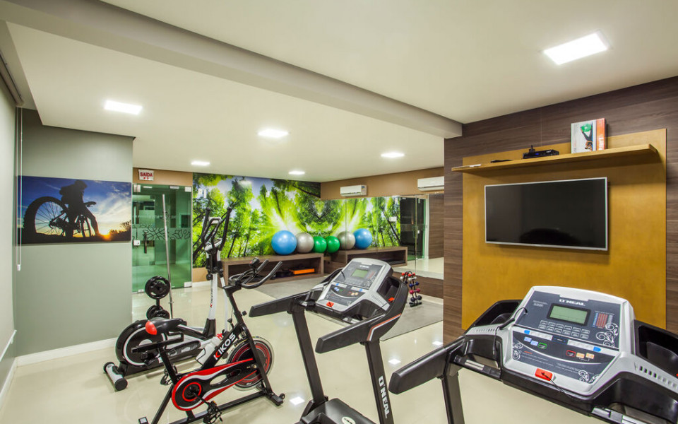 Jardins de Burle Marx