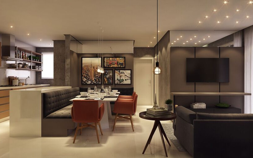 Jardins de Burle Marx