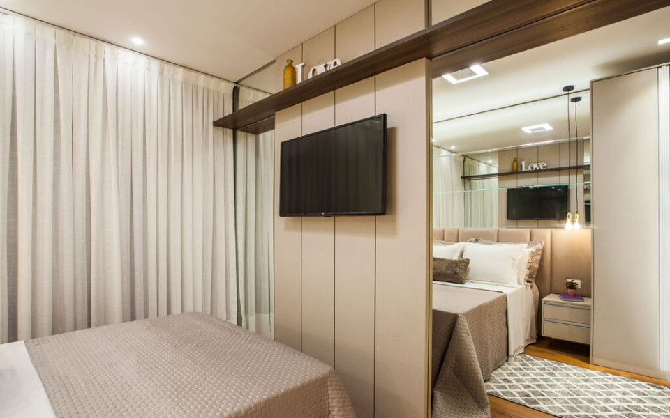 Jardins de Burle Marx