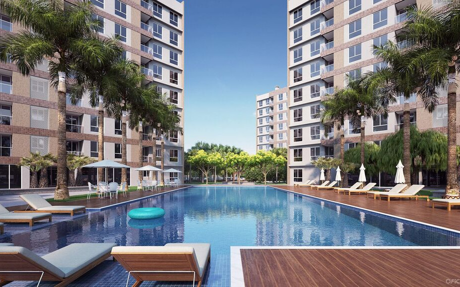 Jardins de Burle Marx