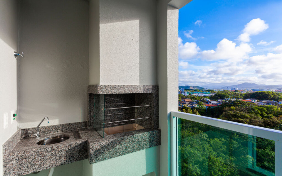 Jardins de Burle Marx