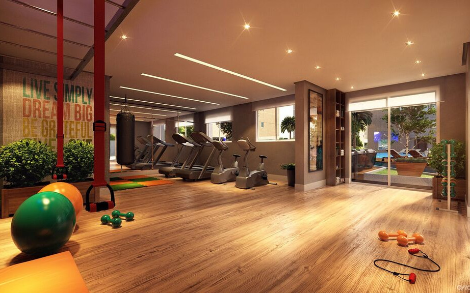 Jardins de Burle Marx