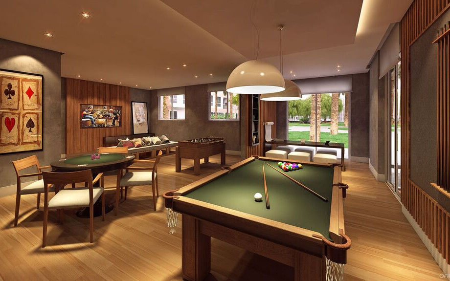 Jardins de Burle Marx