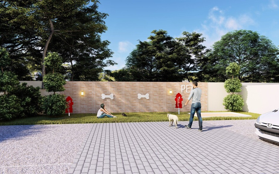 Jardins di Porto Belo