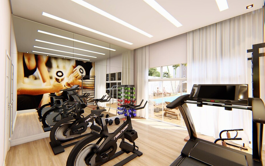 Jardins di Porto Belo