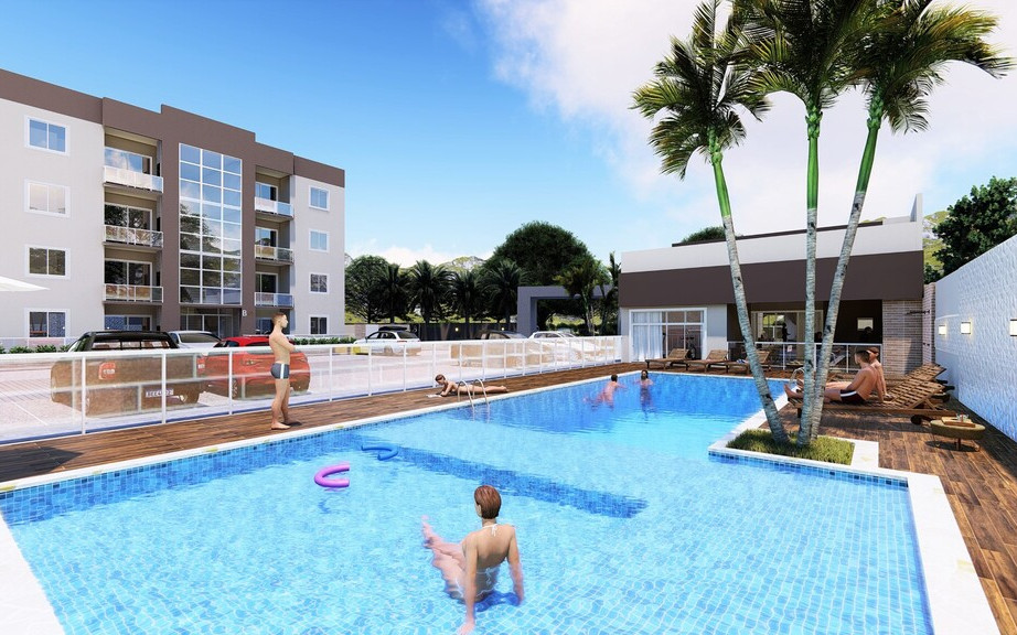 Jardins di Porto Belo