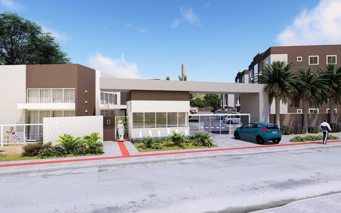 Jardins di Porto Belo