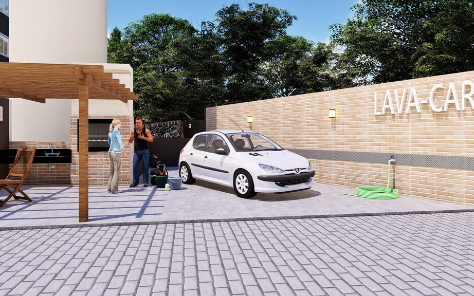 Jardins di Porto Belo