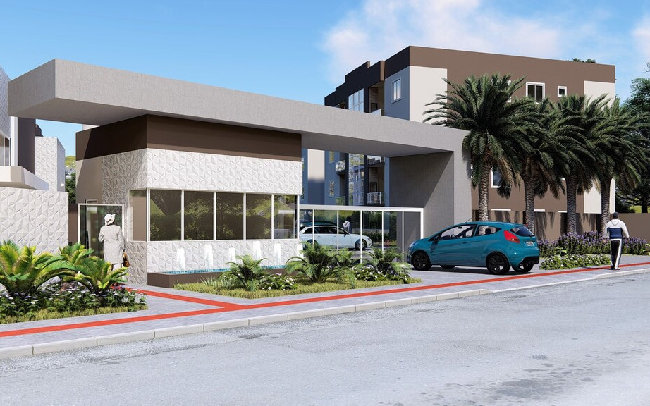 Jardins di Porto Belo