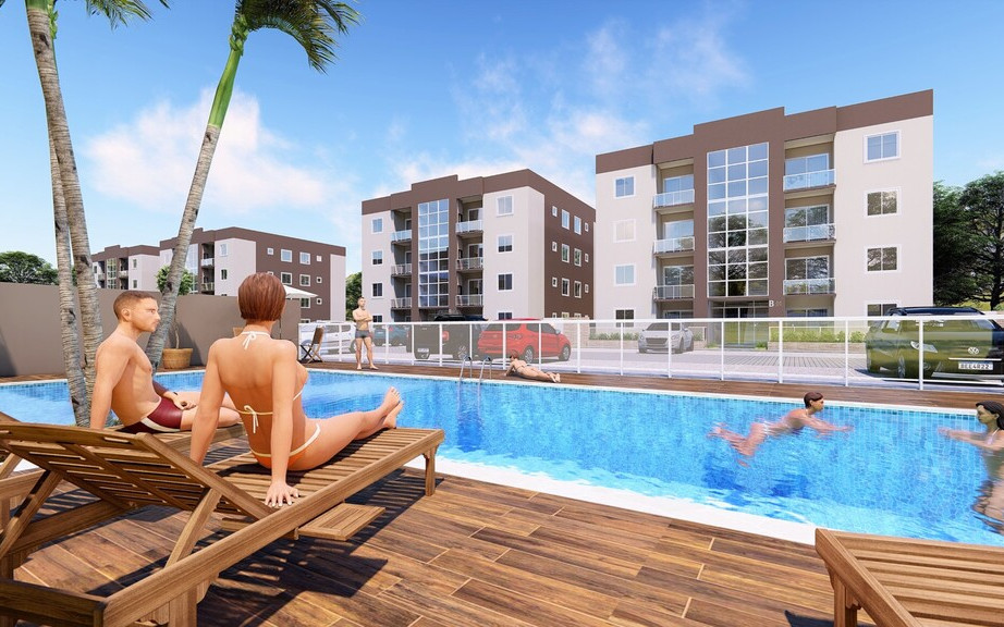 Jardins di Porto Belo