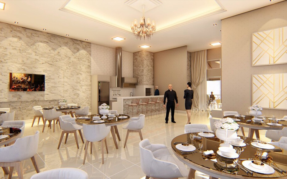 Jardins di Porto Belo