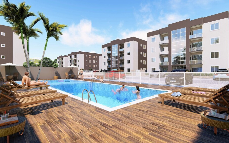 Jardins di Porto Belo