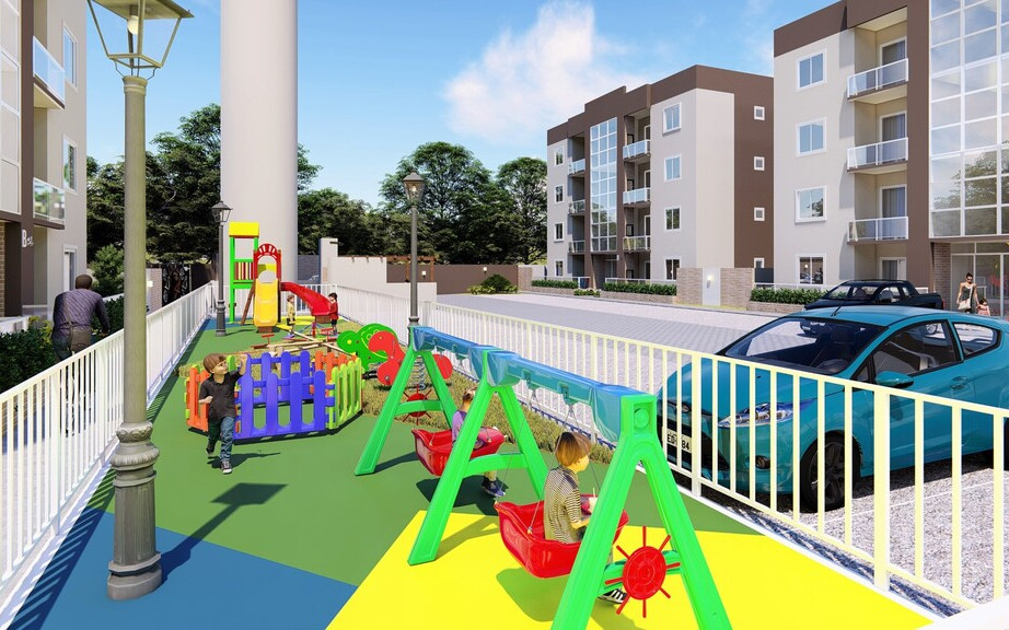 Jardins di Porto Belo