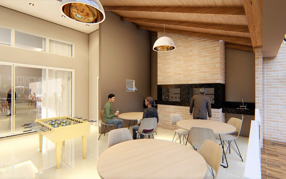 Jardins di Porto Belo